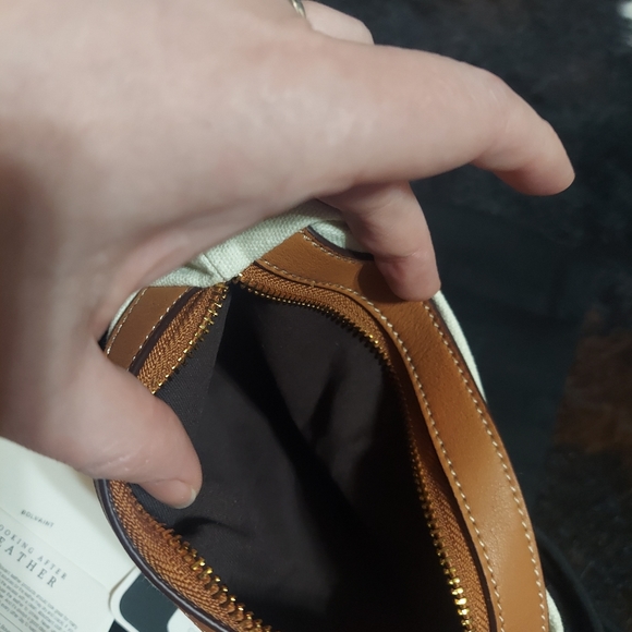 Bolvaint Delphine Handbag - Picture 9 of 14